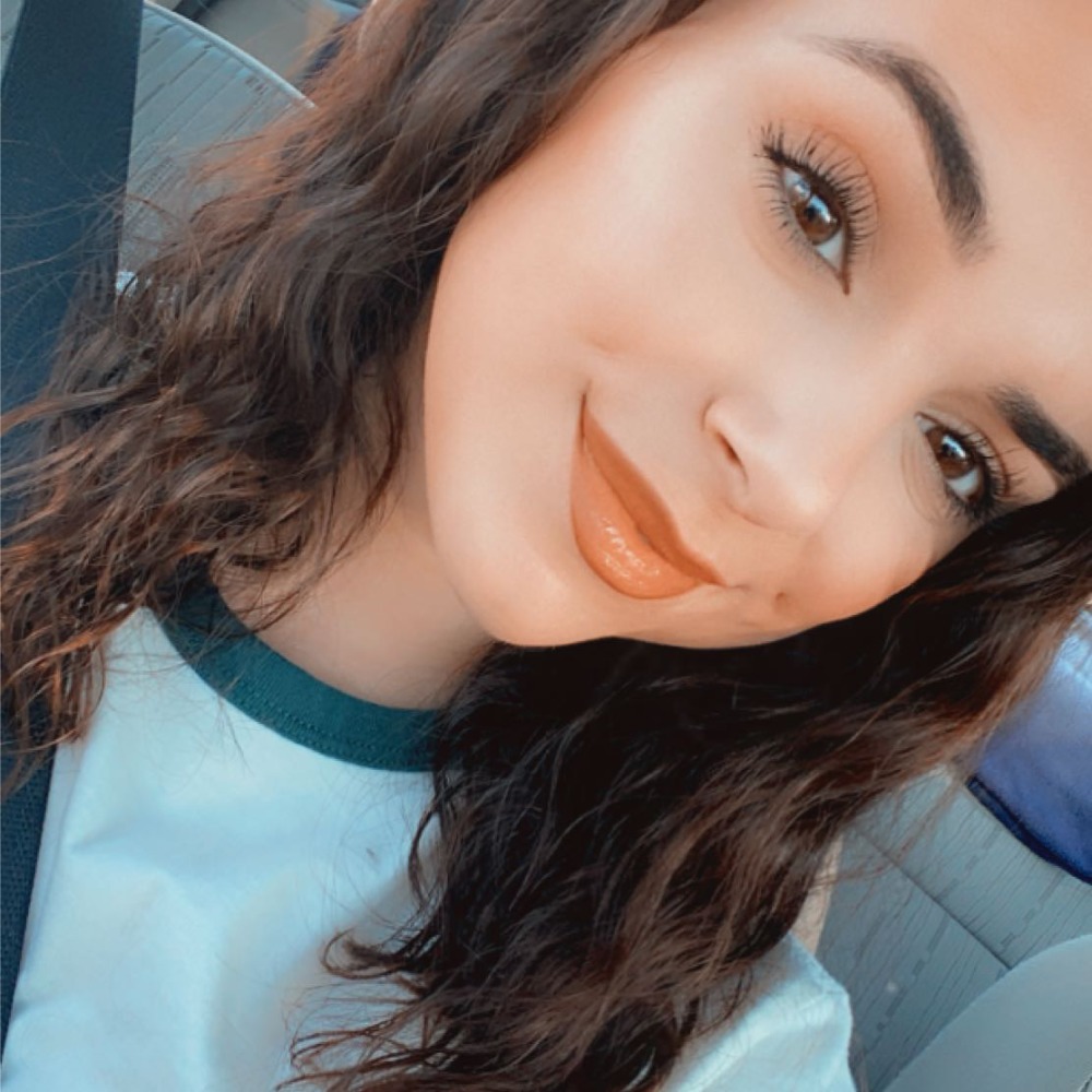 Meet your Posher, Summer